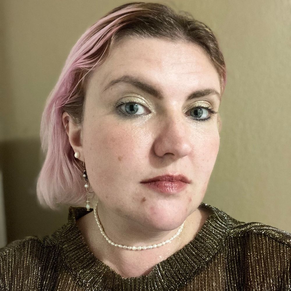 Meet your Posher, Meghan